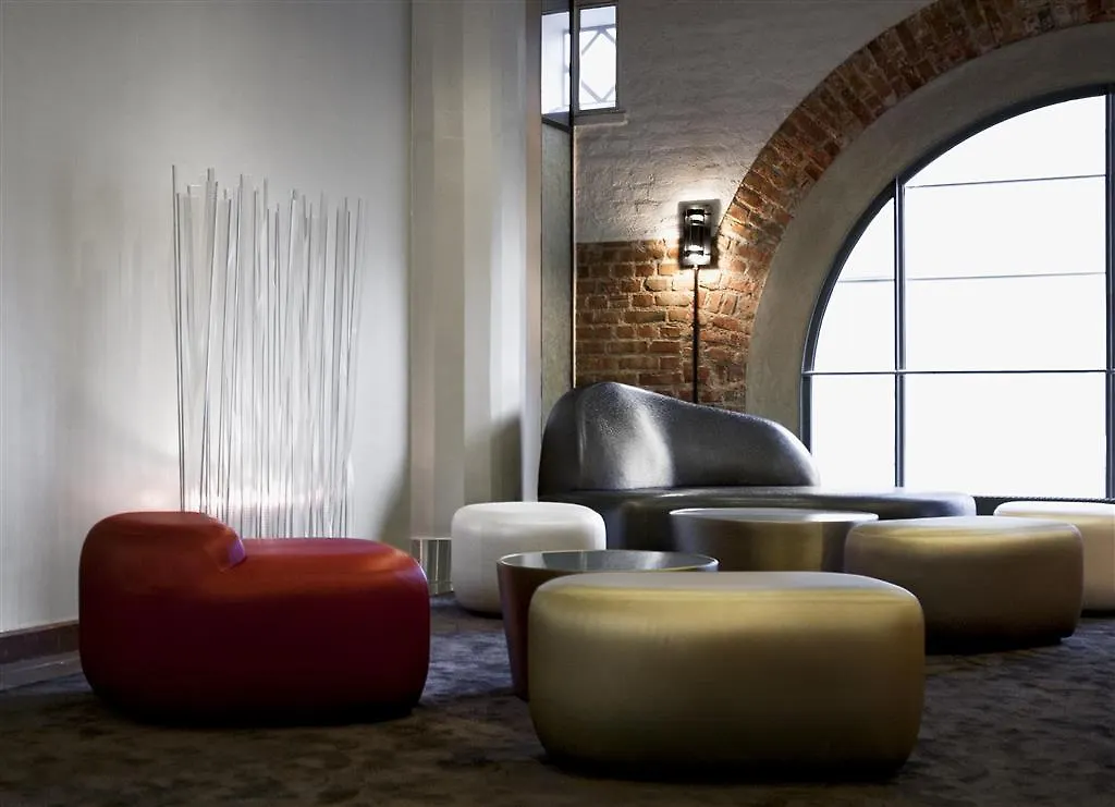 Scandic Grand Marina Helsinki