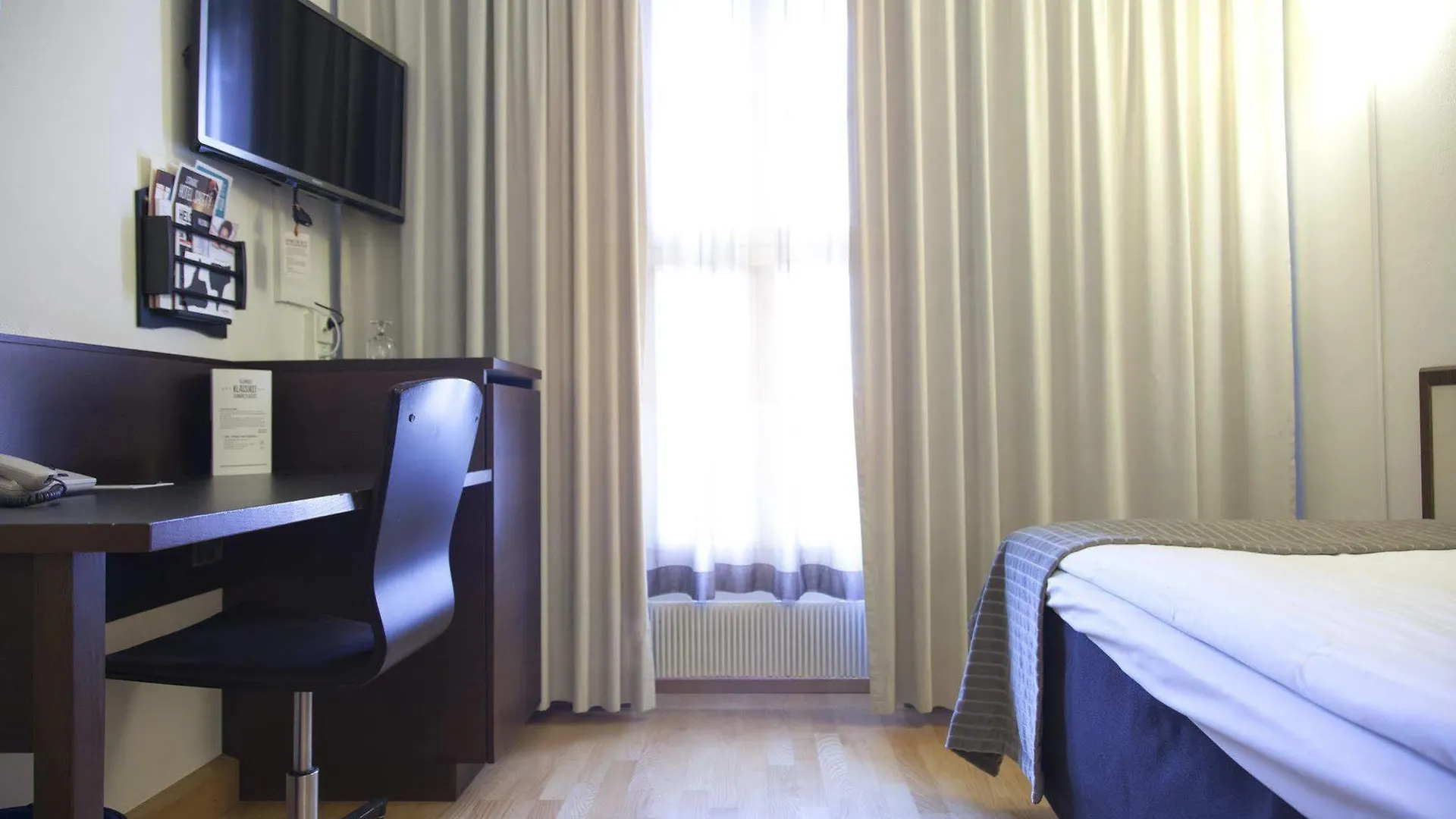 Scandic Grand Marina Helsinki 4*,  Finland