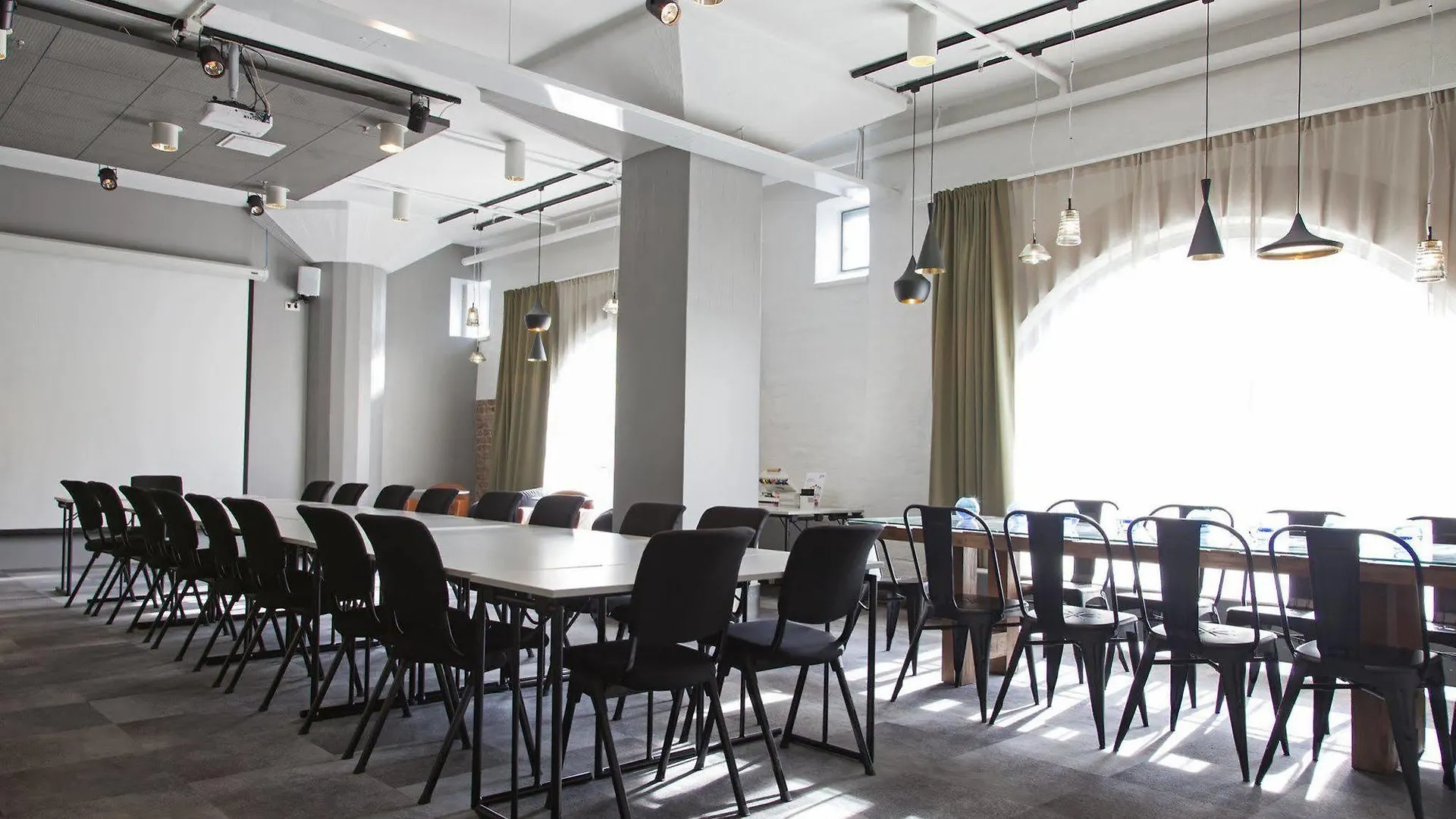 Scandic Grand Marina Helsinki