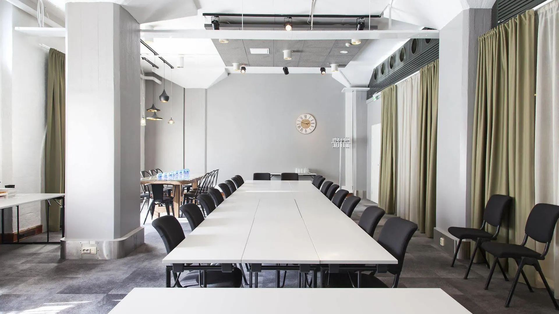 Hotel Scandic Grand Marina Helsinki