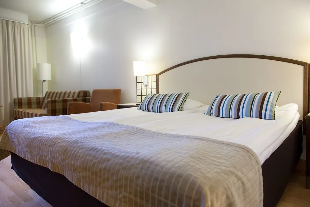 Scandic Grand Marina Helsinki Hotel