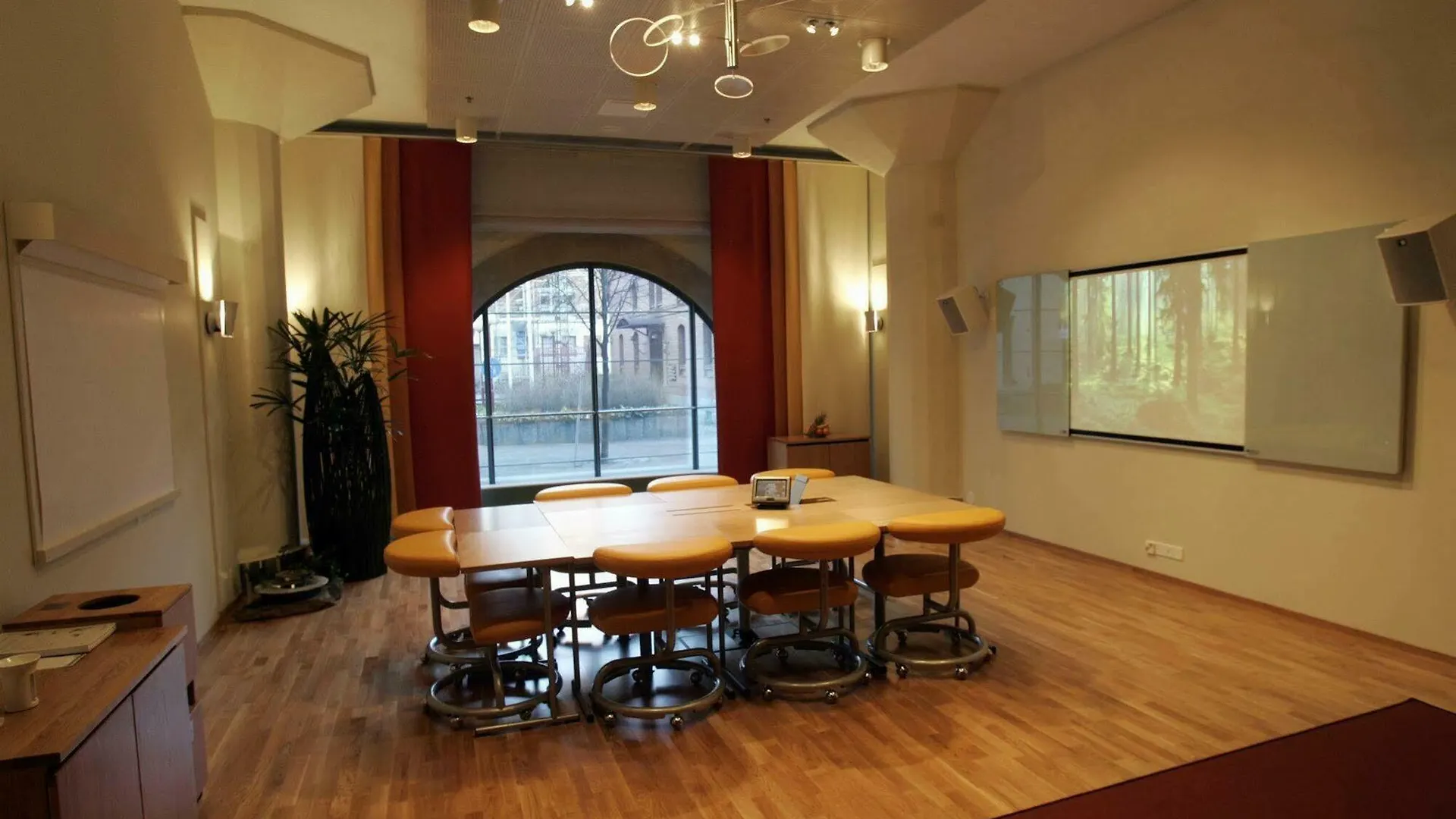 **** Hotel Scandic Grand Marina Helsinki Finland