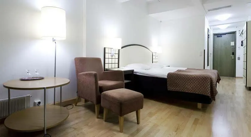 Scandic Grand Marina Helsinki Hotel