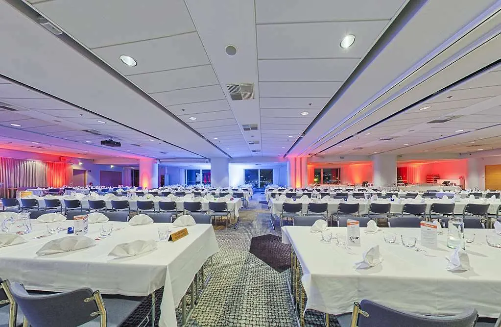 Scandic Grand Marina Helsinki 4*,  Finland
