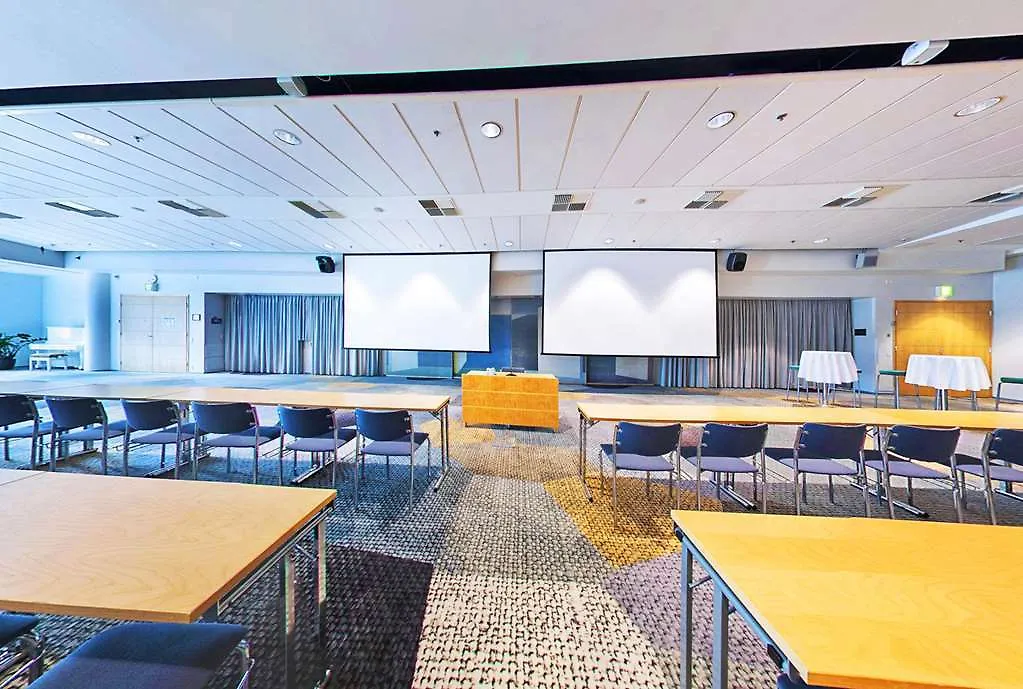 Scandic Grand Marina Helsinki Finland